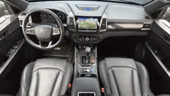 2022 SsangYong Rexton Diesel 2.2 4WD — фото 7