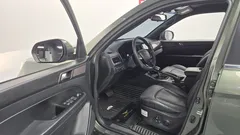 2022 SsangYong Rexton Diesel 2.2 4WD — фото 10