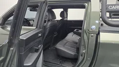 2022 SsangYong Rexton Diesel 2.2 4WD — фото 11