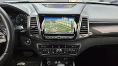 2022 SsangYong Rexton Diesel 2.2 4WD — фото 12