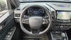 2022 SsangYong Rexton Diesel 2.2 4WD — фото 13