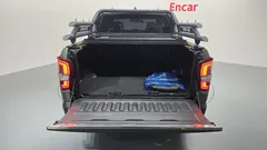2022 SsangYong Rexton Diesel 2.2 4WD — фото 15
