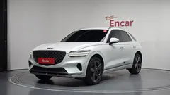 2022 Genesis GV70 2.5T Gasoline AWD — фото 1