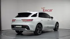 2022 Genesis GV70 2.5T Gasoline AWD — фото 2