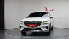 2022 Genesis GV70 2.5T Gasoline AWD — фото 3