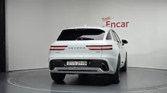 2022 Genesis GV70 2.5T Gasoline AWD — фото 4