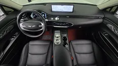 2022 Genesis GV70 2.5T Gasoline AWD — фото 7