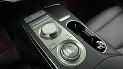 2022 Genesis GV70 2.5T Gasoline AWD — фото 9