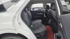 2022 Genesis GV70 2.5T Gasoline AWD — фото 12