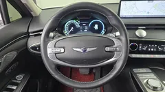 2022 Genesis GV70 2.5T Gasoline AWD — фото 13