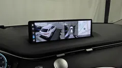 2022 Genesis GV70 2.5T Gasoline AWD — фото 15