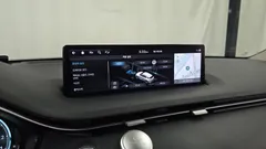 2022 Genesis GV70 2.5T Gasoline AWD — фото 16