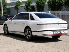 2023 Hyundai Grandeur 2,5 Gasoline 2WD — фото 3
