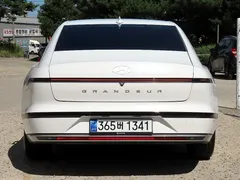 2023 Hyundai Grandeur 2,5 Gasoline 2WD — фото 4
