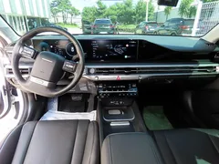 2023 Hyundai Grandeur 2,5 Gasoline 2WD — фото 7