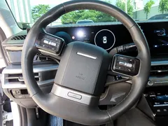 2023 Hyundai Grandeur 2,5 Gasoline 2WD — фото 8