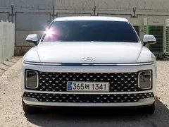 2023 Hyundai Grandeur 2,5 Gasoline 2WD — фото 13