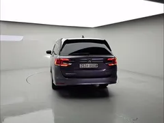 2022 Honda Odyssey 3.5, серый — фото 4
