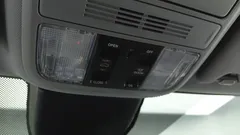2022 Honda Odyssey 3.5, серый — фото 9
