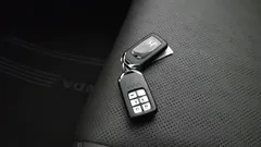2022 Honda Odyssey 3.5, серый — фото 10
