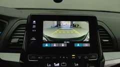 2022 Honda Odyssey 3.5, серый — фото 14