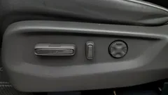 2022 Honda Odyssey 3.5, серый — фото 15