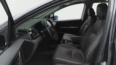 2022 Honda Odyssey 3.5, серый — фото 16
