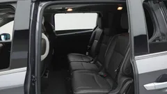 2022 Honda Odyssey 3.5, серый — фото 17