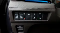 2022 Honda Odyssey 3.5, серый — фото 19