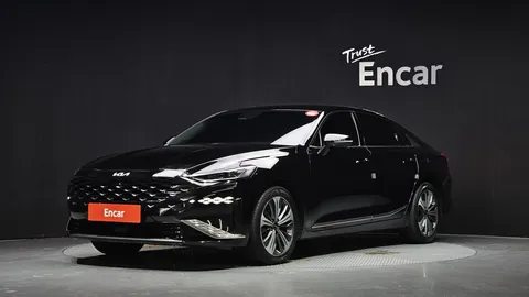 2023 Kia K8 Noblesse