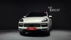 2023 Porsche Cayenne 3.0 COUPE PLATINUM EDITION — фото 3