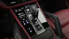 2023 Porsche Cayenne 3.0 COUPE PLATINUM EDITION — фото 9