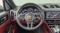 2023 Porsche Cayenne 3.0 COUPE PLATINUM EDITION — фото 12