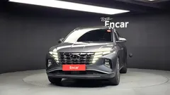 2022 Hyundai Tucson Premium 2WD — фото 3