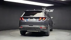 2022 Hyundai Tucson Premium 2WD — фото 4