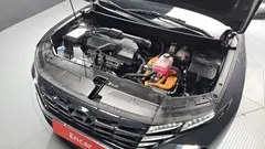 2022 Hyundai Tucson Premium 2WD — фото 6