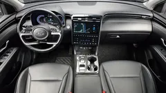 2022 Hyundai Tucson Premium 2WD — фото 7