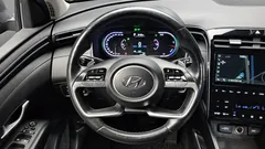 2022 Hyundai Tucson Premium 2WD — фото 13