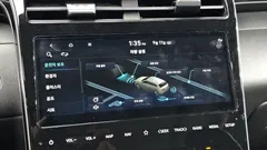 2022 Hyundai Tucson Premium 2WD — фото 16