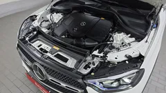 2023 Mercedes-Benz GLC-Class GLC300 4MATIC AMG Line — фото 6