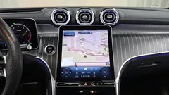2023 Mercedes-Benz GLC-Class GLC300 4MATIC AMG Line — фото 13