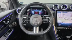 2023 Mercedes-Benz GLC-Class GLC300 4MATIC AMG Line — фото 14