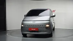 2024 Hyundai Staria Cargo 3-Seater — фото 3