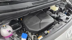 2024 Hyundai Staria Cargo 3-Seater — фото 6