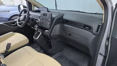2024 Hyundai Staria Cargo 3-Seater — фото 7