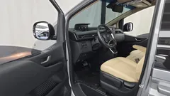 2024 Hyundai Staria Cargo 3-Seater — фото 10