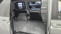 2024 Hyundai Staria Cargo 3-Seater — фото 11