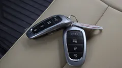 2024 Hyundai Staria Cargo 3-Seater — фото 14