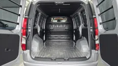 2024 Hyundai Staria Cargo 3-Seater — фото 15