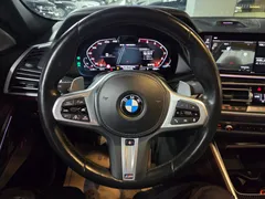 2022 BMW X6 M50i — фото 16